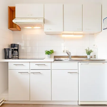 Apartamento Gaestehaus Am Hengstkamp Luette Deern
