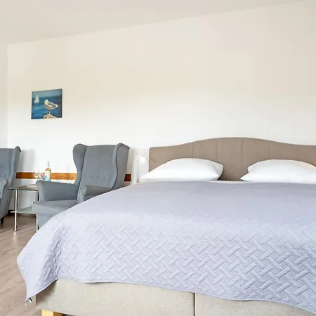 Gaestehaus Am Hengstkamp Luette Deern Apartamento Großenbrode