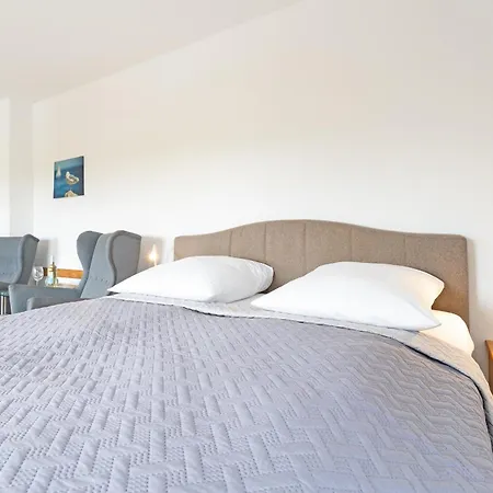 Apartamento Gaestehaus Am Hengstkamp Luette Deern