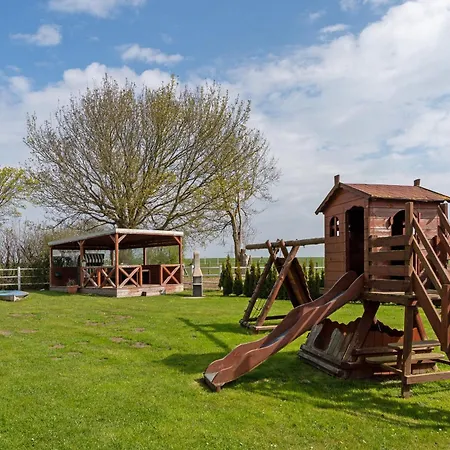 Gaestehaus Am Hengstkamp Luette Deern * Großenbrode
